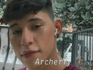Archerry