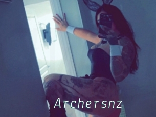 Archersnz