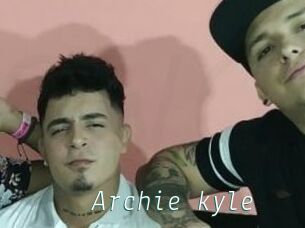 Archie_kyle