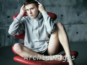 Archiebriggs