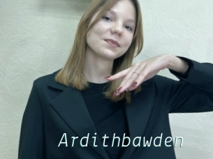 Ardithbawden