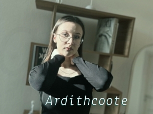 Ardithcoote
