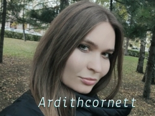 Ardithcornett