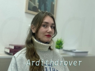 Ardithdrover