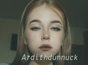 Ardithdunnuck
