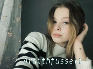 Ardithfussell