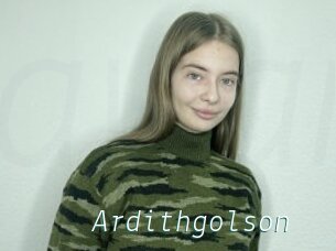 Ardithgolson