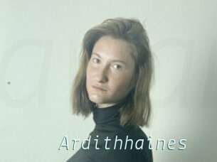 Ardithhaines