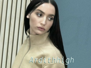Ardithhigh