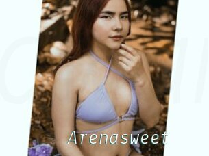 Arenasweet