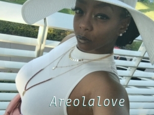 Areolalove