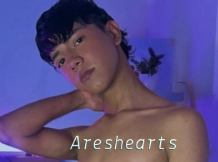 Areshearts
