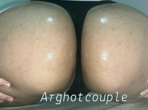 Arghotcouple