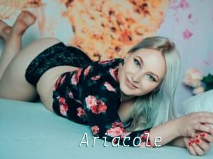 Ariacole