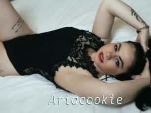 Ariacookie