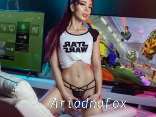 Ariadnafox