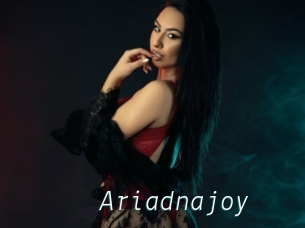 Ariadnajoy