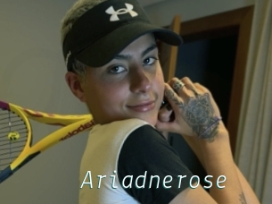 Ariadnerose