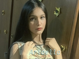 Ariaella