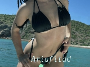 Ariafitdd