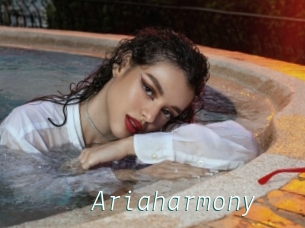 Ariaharmony