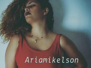 Ariamikelson
