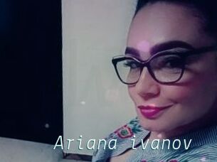 Ariana_ivanov