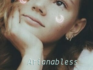 Arianabless