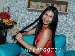 Arianagrey