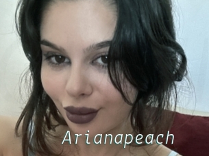 Arianapeach