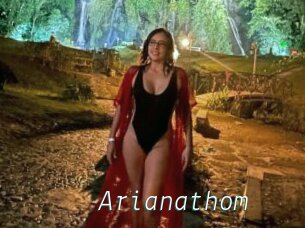 Arianathom
