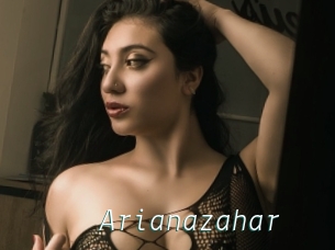 Arianazahar