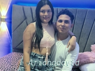 Arianddavid