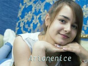 Arianenice