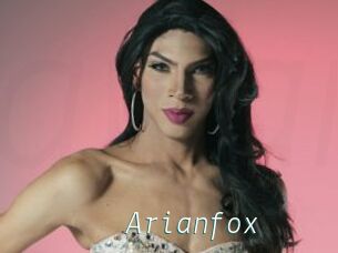 Arianfox