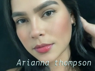Arianna_thompson
