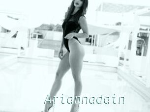 Ariannadain