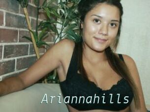 Ariannahills