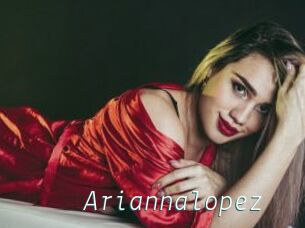 Ariannalopez
