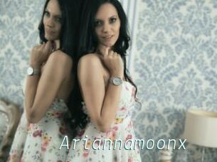 Ariannamoonx