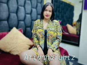 Ariannaruhiz