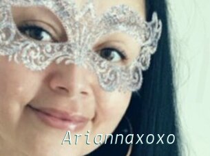 Ariannaxoxo