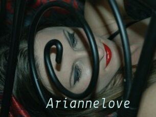 Ariannelove