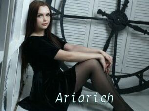 Ariarich