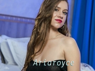 Ariaroyce