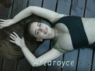 Ariaroyce
