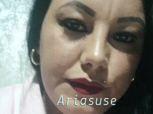 Ariasuse