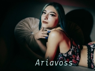 Ariavoss