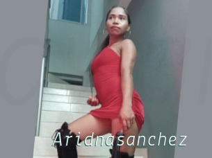 Aridnasanchez