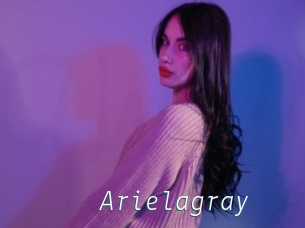 Arielagray